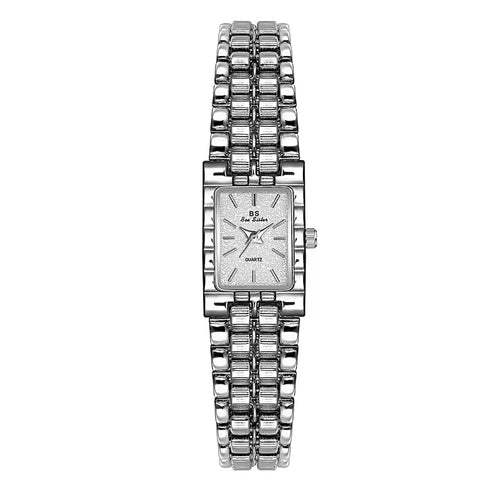 BS Strap Square Watches