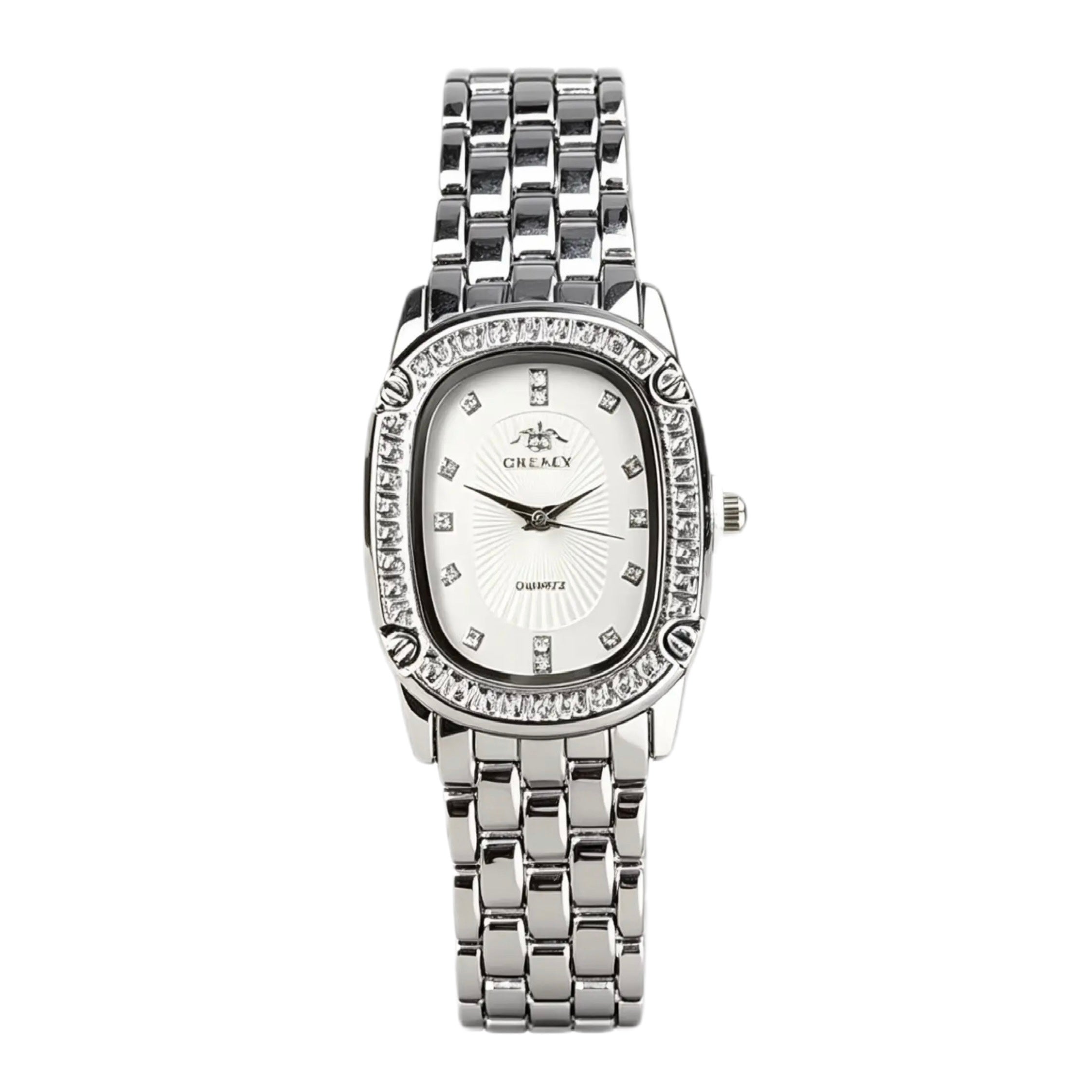 Grealy Oval Watches