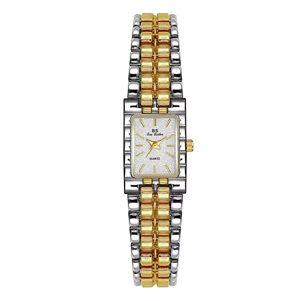 BS Strap Square Watches