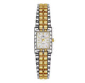BS Strap Square Watches