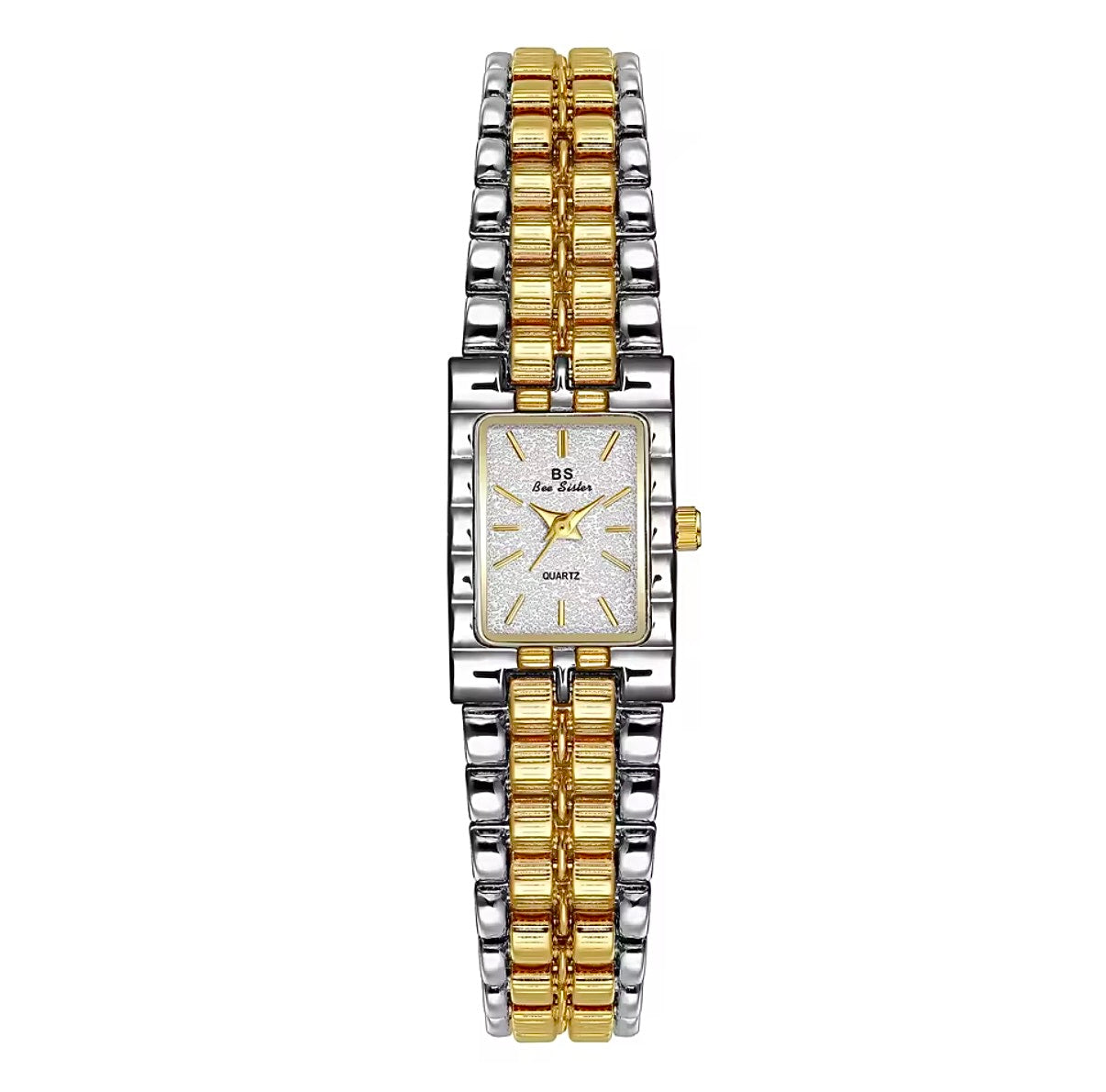 BS Strap Square Watches