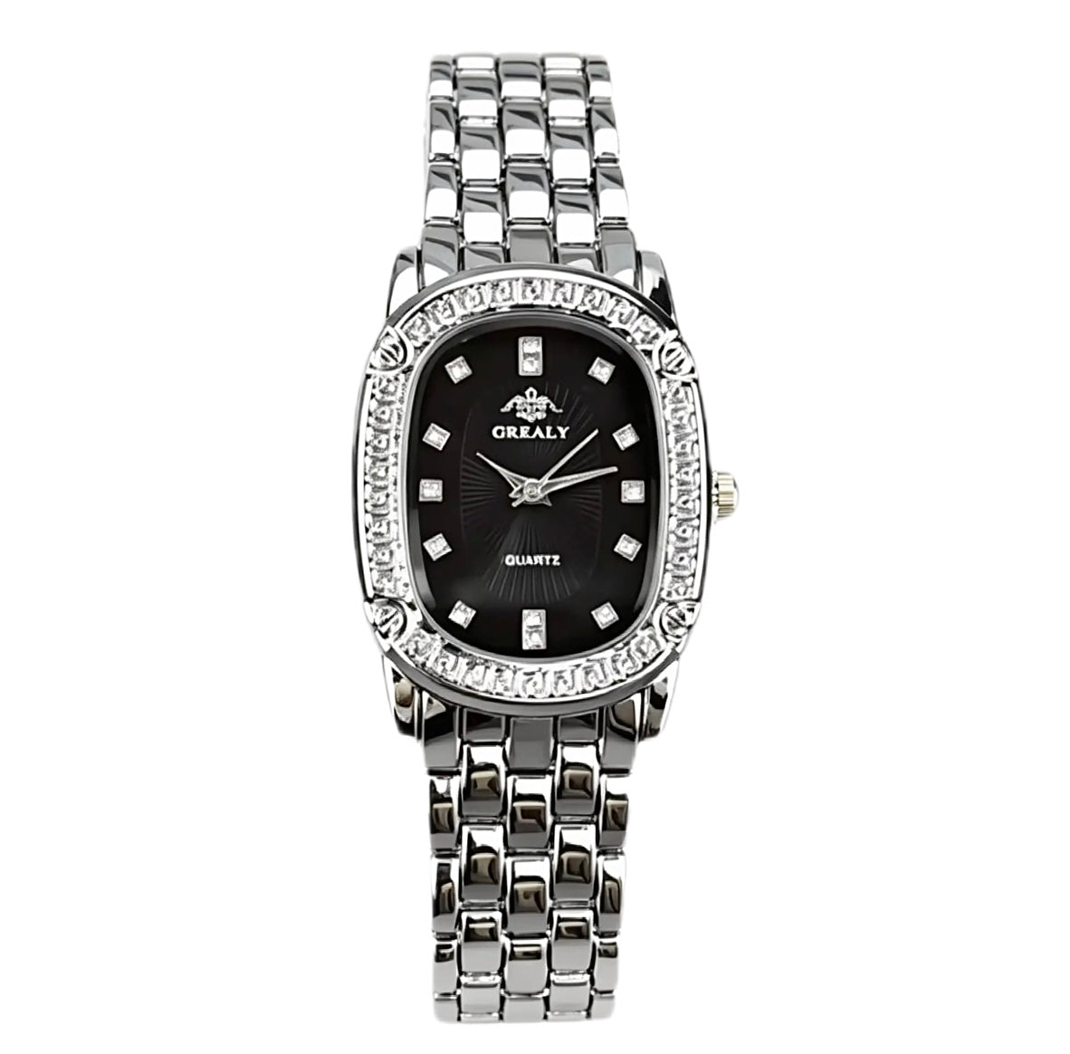Grealy Oval Watches