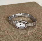 Naidu Oval Soft Watches