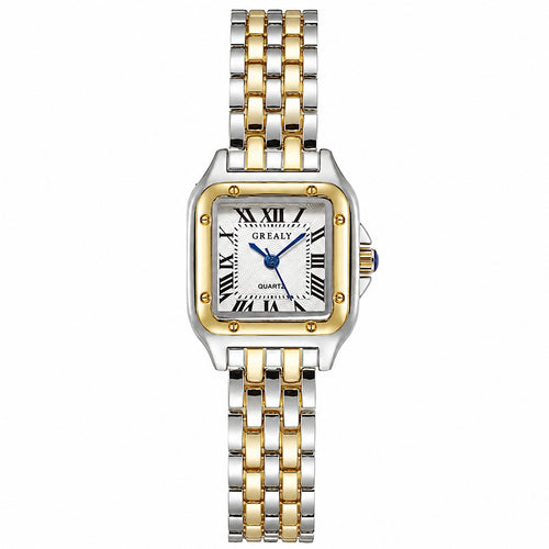 Grealy Square Watches
