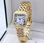 Grealy Square Watches