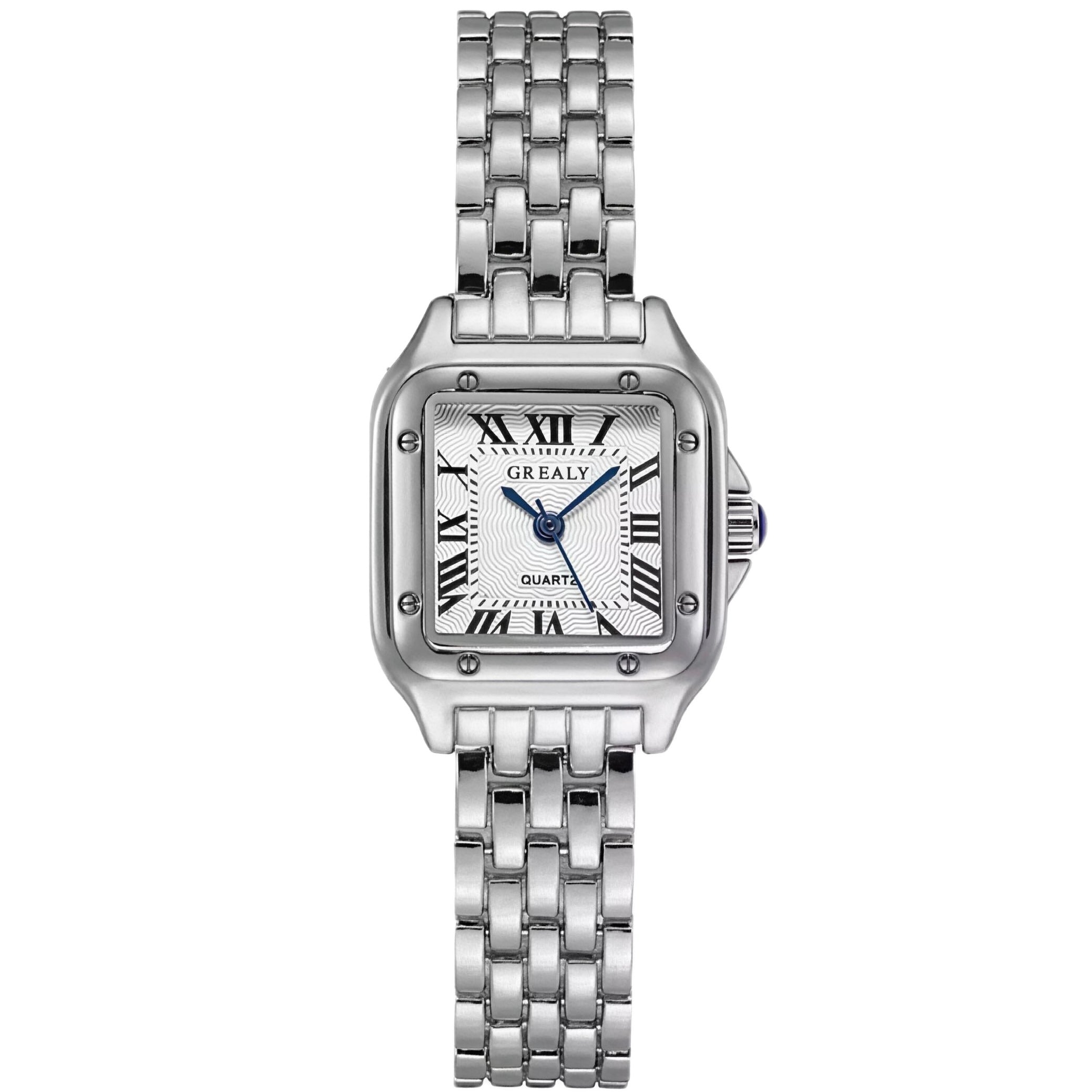Grealy Square Watches