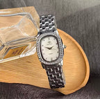 Grealy Oval Watches