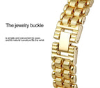 BS Strap Square Watches