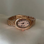 Naidu Oval Soft Watches