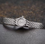 Chaoyada Round Mini Watches