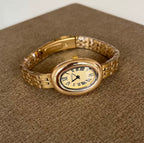 Naidu Oval Soft Watches