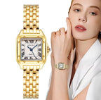 Grealy Square Watches
