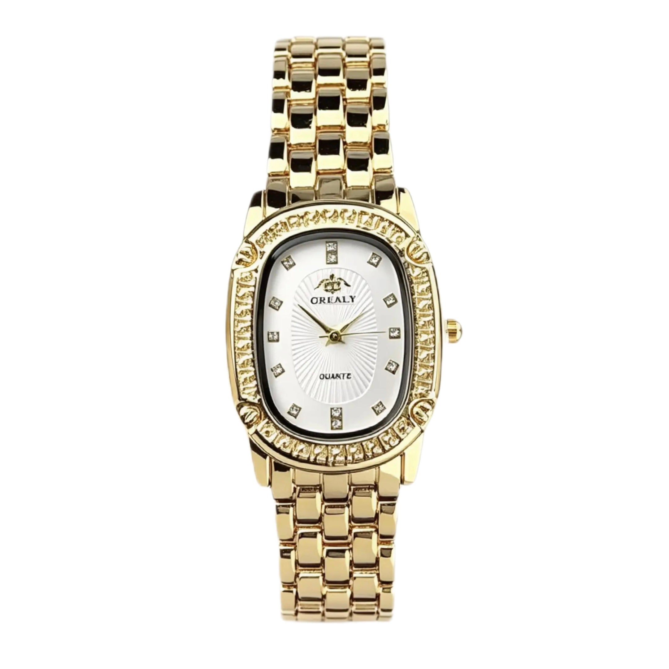 Grealy Oval Watches