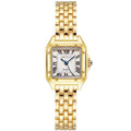 Grealy Square Watches