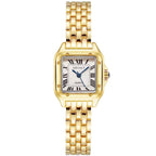 Grealy Square Watches