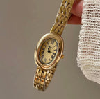 Naidu Oval Soft Watches