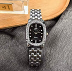 Grealy Oval Watches