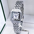 Grealy Square Watches