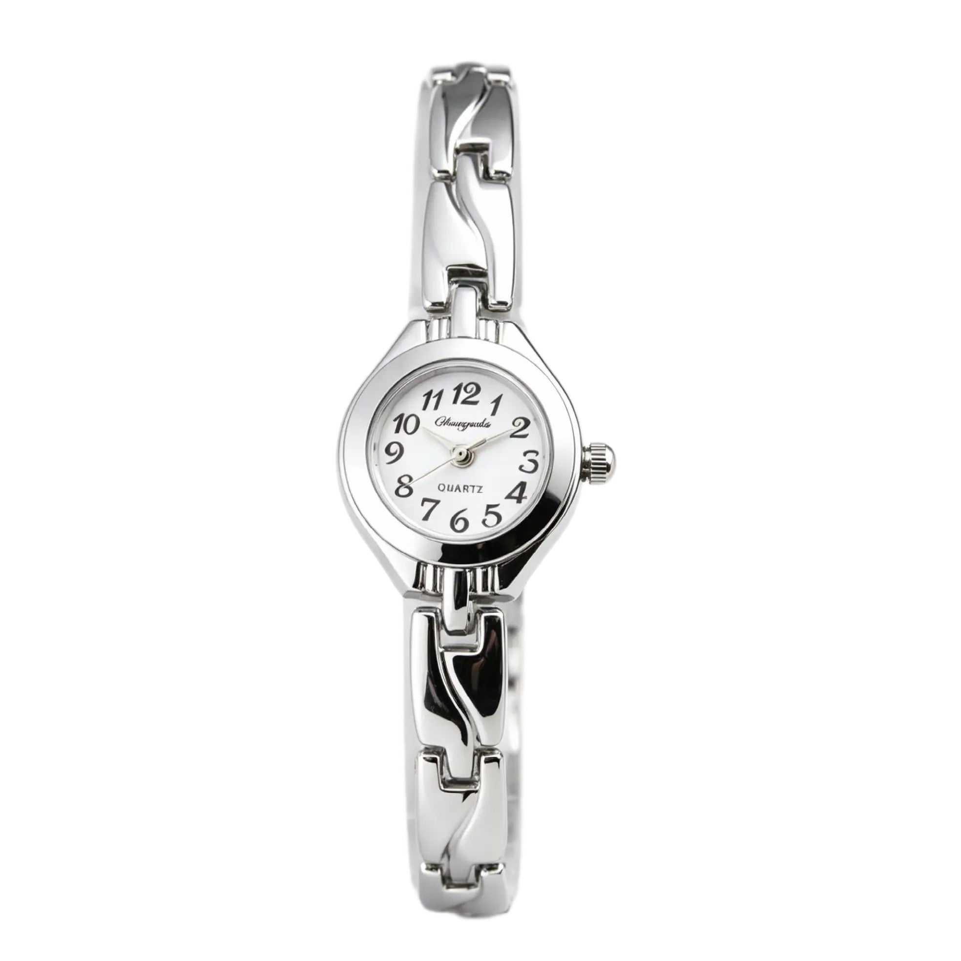 Chaoyada Round Mini Watches