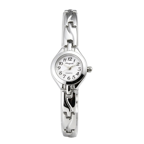 Chaoyada Round Mini Watches