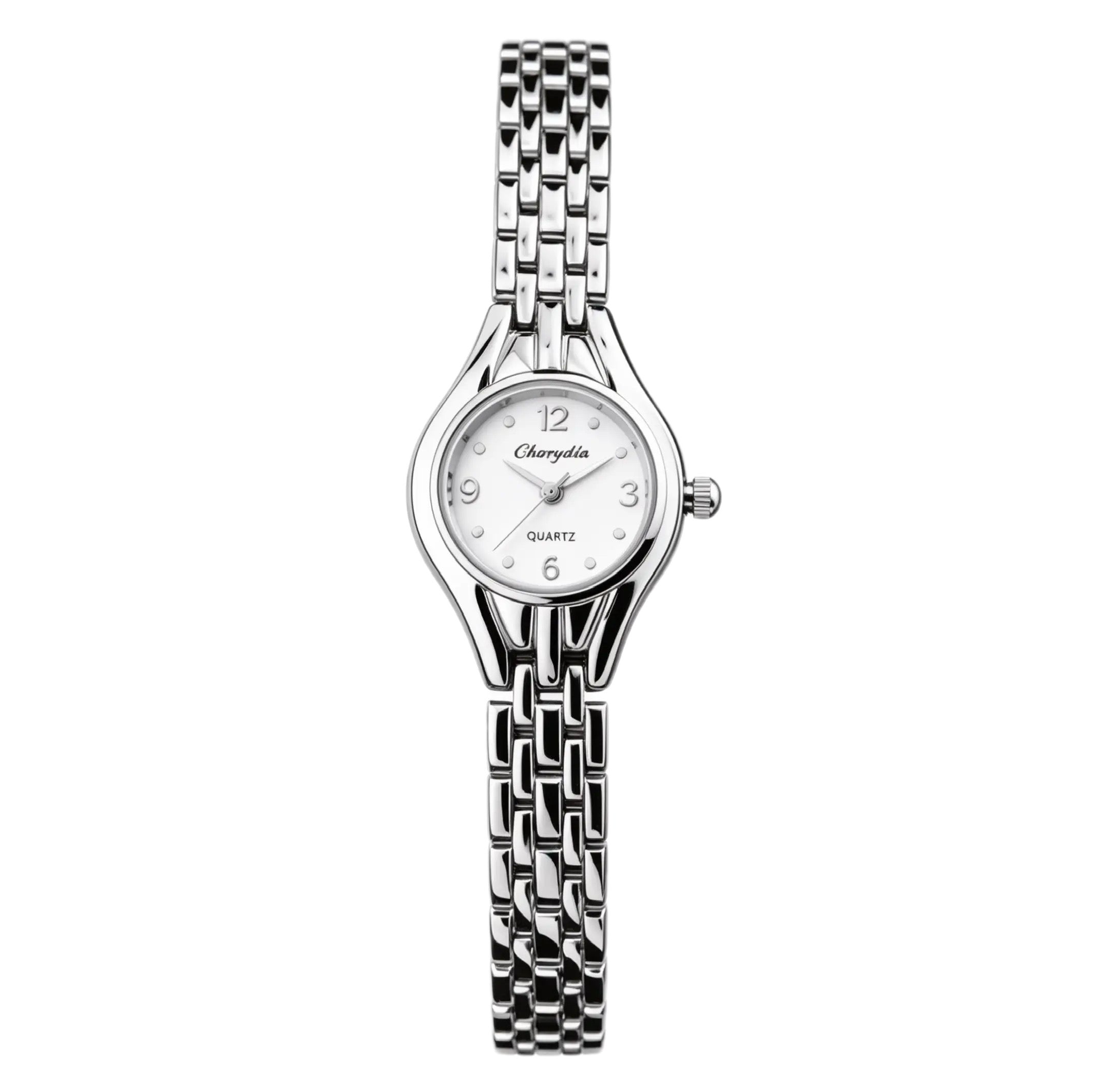 Chaoyada Round Mini Watches