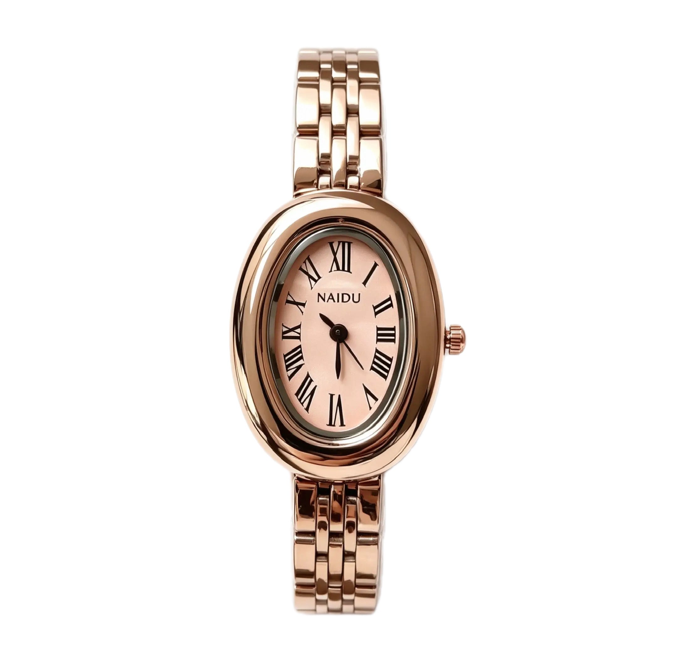 Naidu Oval Soft Watches