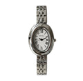 Naidu Oval Soft Watches