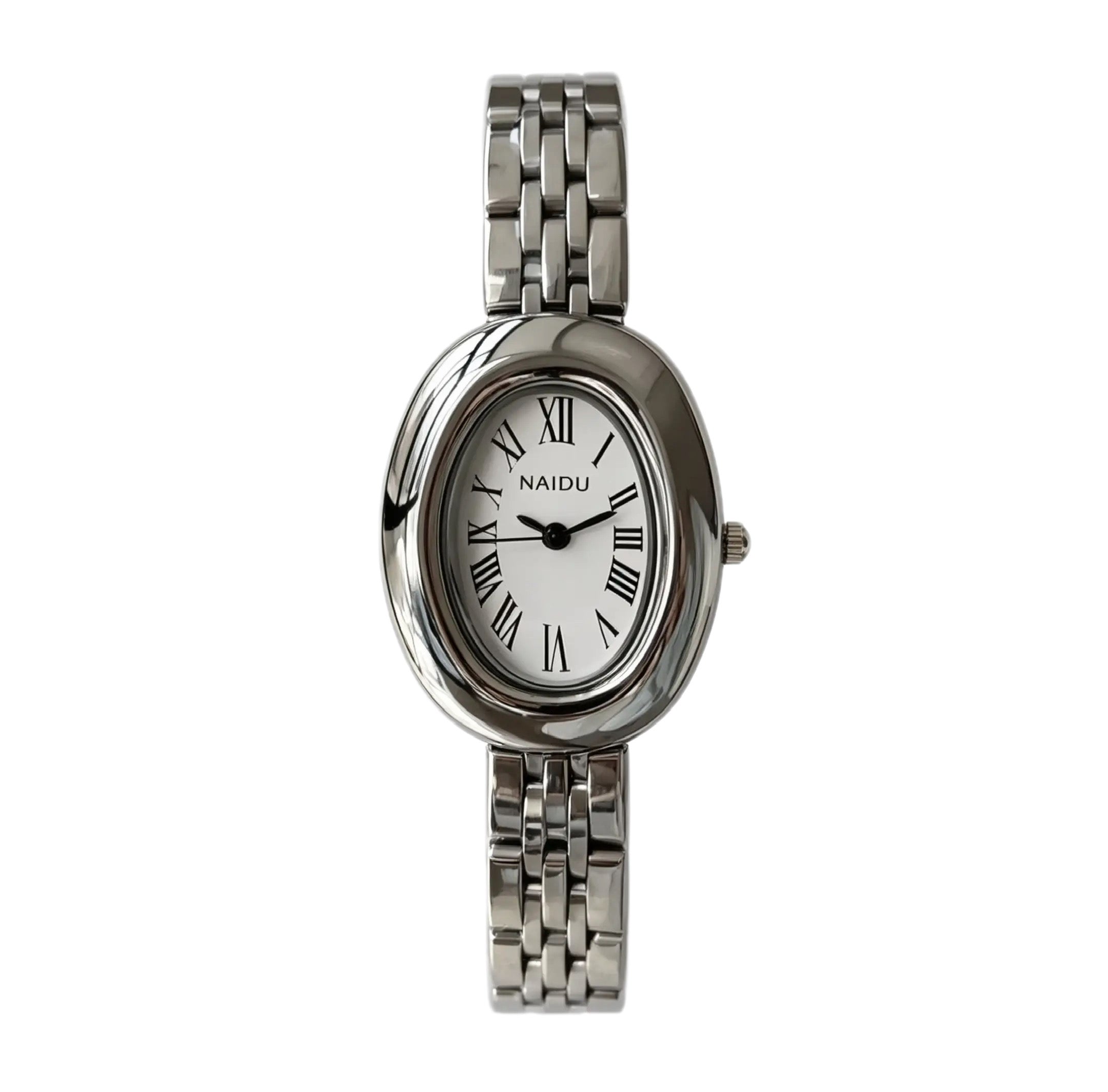 Naidu Oval Soft Watches