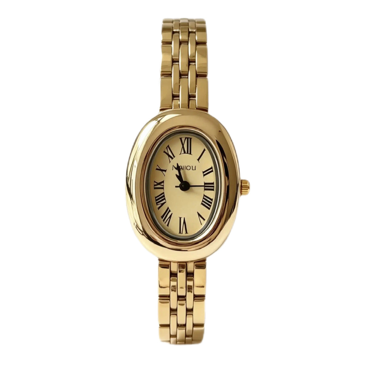 Naidu Oval Soft Watches